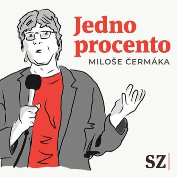 Procento Miloše Čermáka